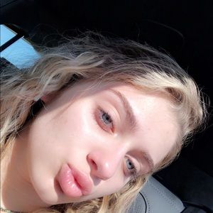 Meet your Posher, Sophia